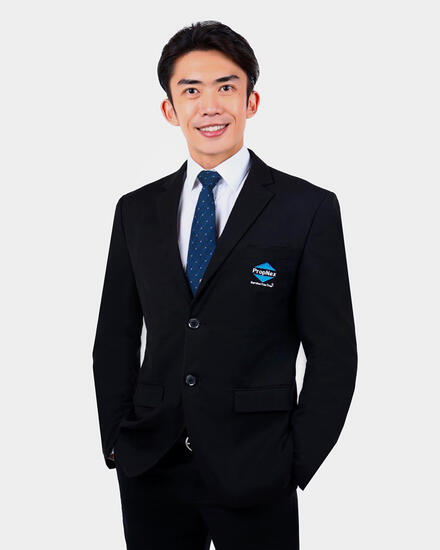 Steve Tan