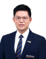 Richard Tann 陈壬杰