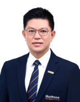 Richard Tann 陈壬杰