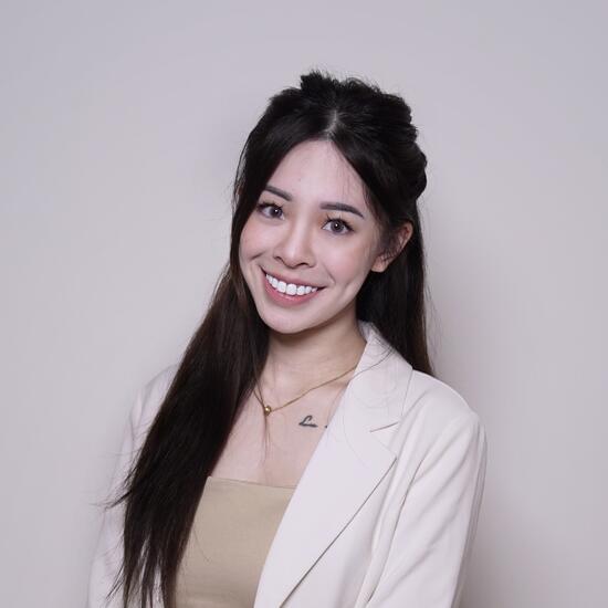 Calista Yap