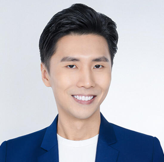 Choy Wei Hao