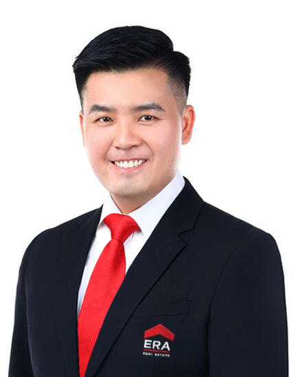 Mark Yeo (杨复中)