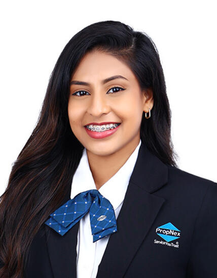 Agent Avatar