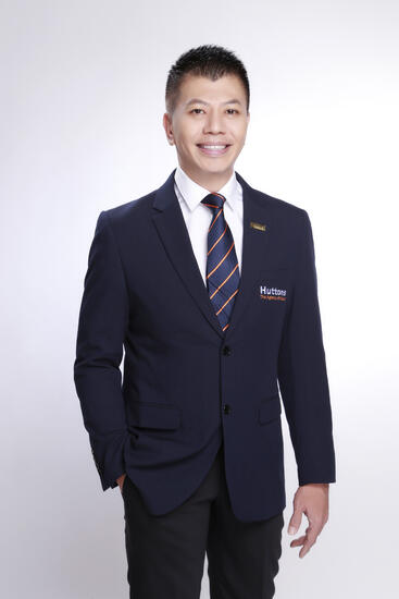 Wai Keong