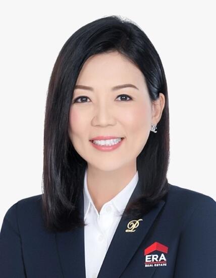 Samantha Tan