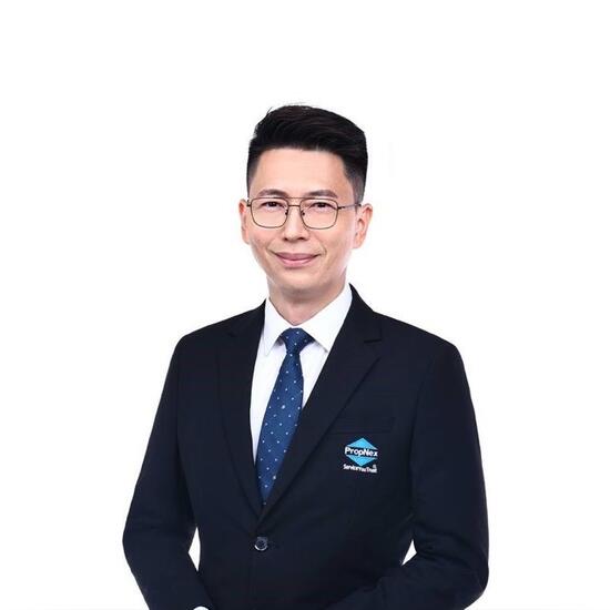David Ong