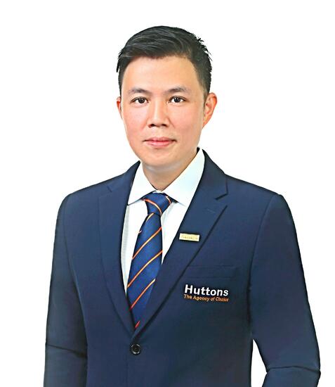 Kelvin Wang