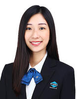 Natalie Goh