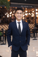 Daniel Kok Jun Jie