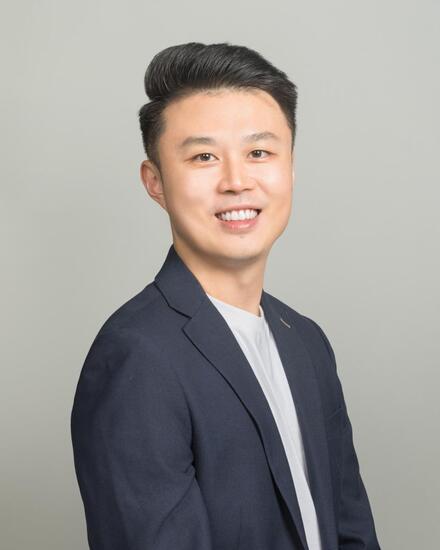Jeremy Yee