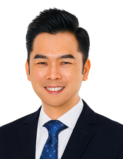 John Lai