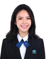 Amber Wong