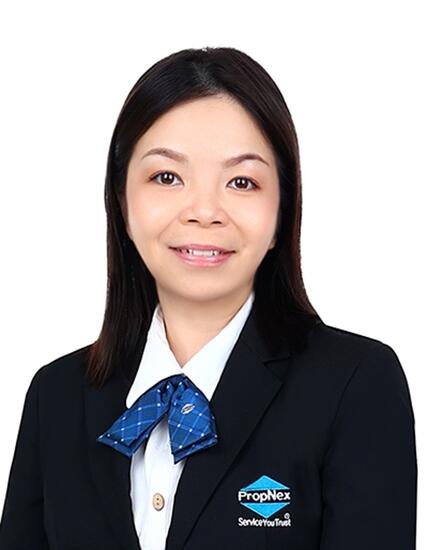 Esther Lim