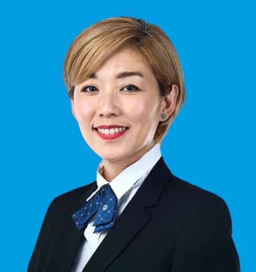 Agent Avatar