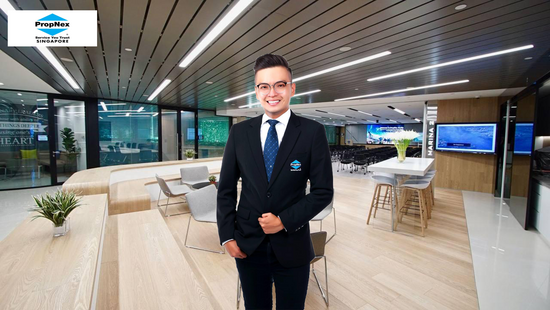 Agent Avatar