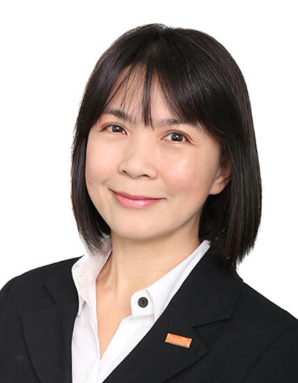 Stella Kong