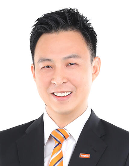 Xie Jielun 谢杰伦