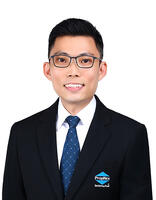 Aiden Chong