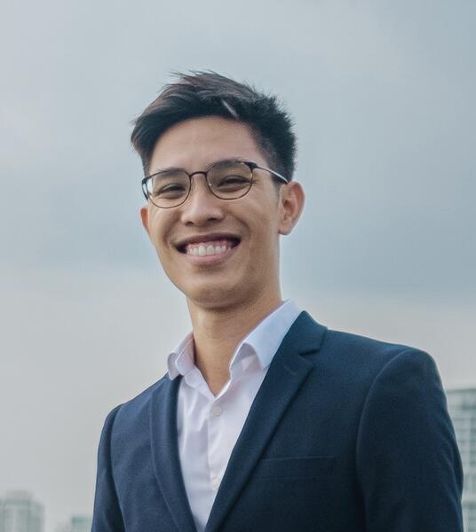 Ling Poh Shen