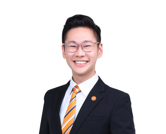Agent Avatar