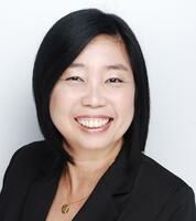 Janette Soh Kim Siew