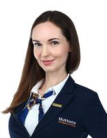 Elizaveta Davies
