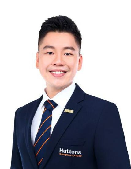 Agent Avatar