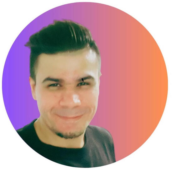 Agent Avatar