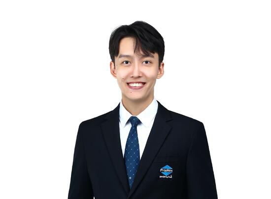 Chuang Kuo Wei 庄国玮