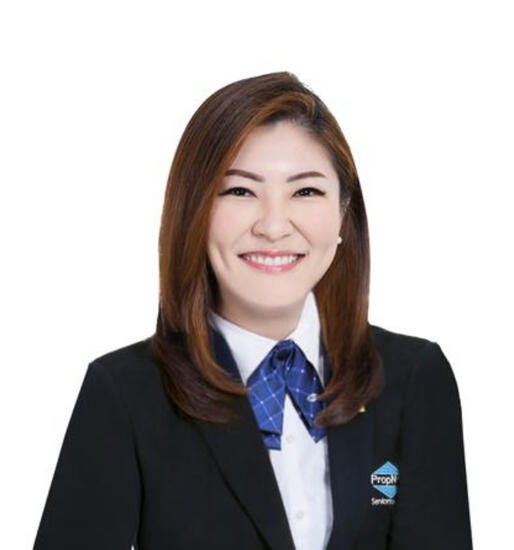 Gwendolyn Ow