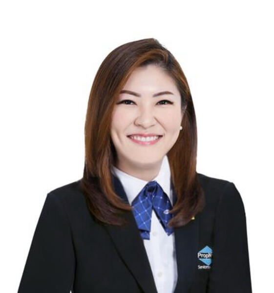 Gwendolyn Ow
