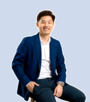 jeff Lim 林柏兑