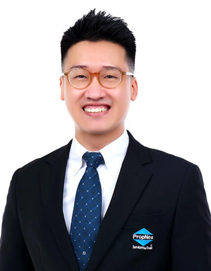 David Goh