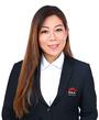 Santrina Huang