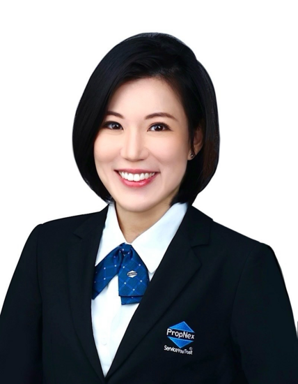 Serene Chong