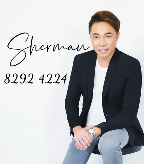 Sherman Teo
