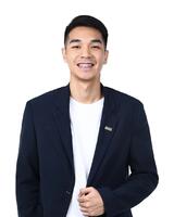 Sean Tiah