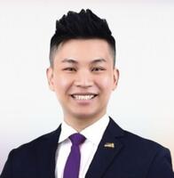 Eng Wee Han,  Clarence