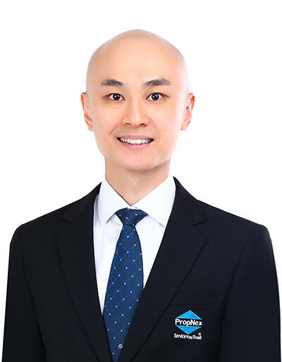 Benjamin Chew