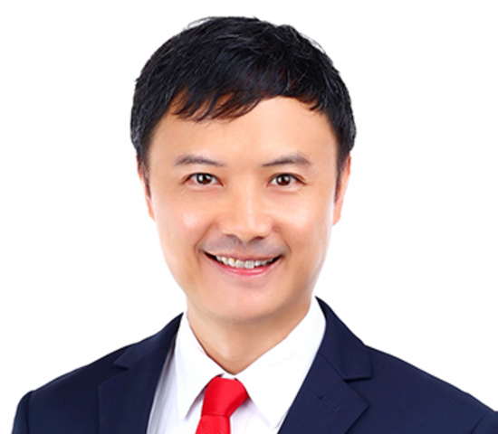 Leo Low