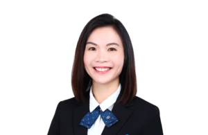 Michelle Hiang
