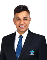 Irwin Samad