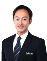 Jeff Lim