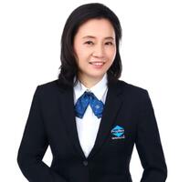 Monica Shi