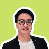 Aldric Tong 董伟祥