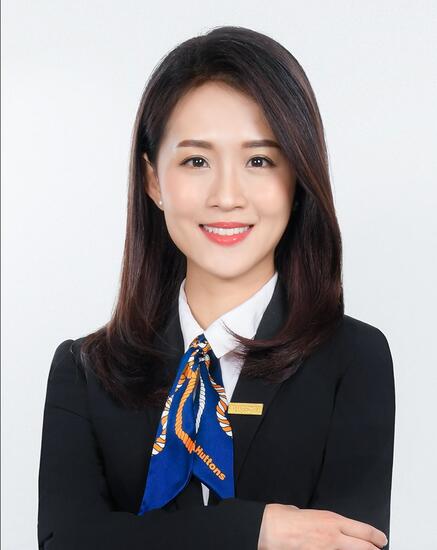 Agent Avatar