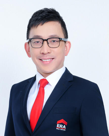 Shaun Lim