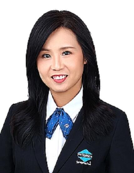 Agent Avatar