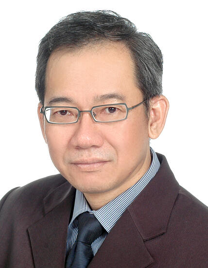 Allan Choo