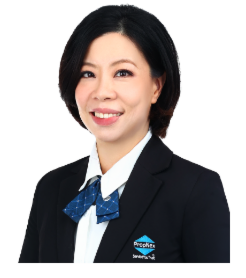 Elise Hong